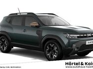 Dacia Duster, Extreme TCe 130, Jahr 2022 - Braunschweig