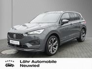 Seat Tarraco, 1.4 TSI e-Hybrid FR, Jahr 2021 - Neuwied