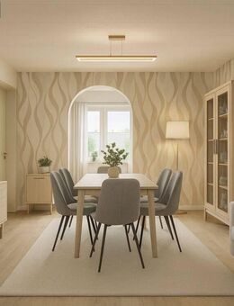 Familienfreundliches Reihenhaus mit Einliegerwohnung - Schwäbisch Gmünd