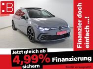 VW Golf, 2.0 TDI 8 GTD Black Style 19, Jahr 2022 - Schopfloch (Bayern)