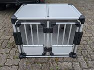 Hundebox, Transportbox, Hundetransportbox - Neukirchen (Hessen)