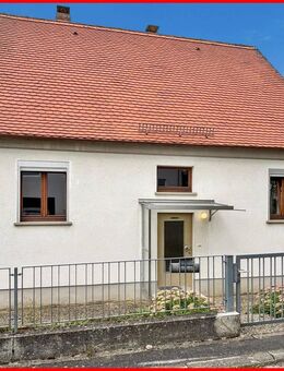 Für die große Familie perfekt! - Eisingen (Bayern)