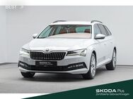 Skoda Superb, 2.0 TDI Combi AMBITION 18ZOLL, Jahr 2023 - Mühlheim (Main)