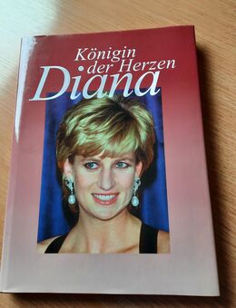DIANA Königinder Herzen - Essen
