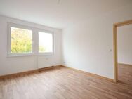 Schicke 2-Raumwohnung in ruhiger Wohnlage! - Riesa
