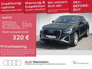 Audi Q2, 35 TDI S-line, Jahr 2023 - Weinheim
