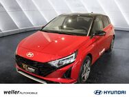 Hyundai i20, 1.0 T-Gdi Prime (Mj24) Dachlackierung, Jahr 2024 - Bietigheim-Bissingen