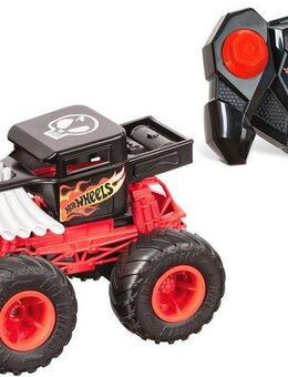 Happy People RC-Monstertruck HOT WHEELS Bone Shaker