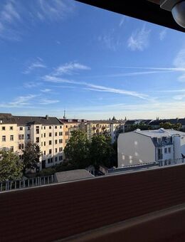 Charmante Maisonette-Wohnung in Dresden-Neustadt zur Miete - Wentzel Dr. - Dresden
