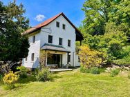 Landhaus mit Einliegerwohnung in Toplage - Urlaub im urgemütlichen Zuhause ! - Wilthen