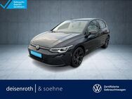 VW Golf, 2.0 TDI Life 18 AppCon, Jahr 2024 - Hünfeld (Konrad-Zuse-Stadt)