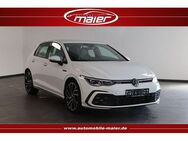 VW Golf 2.0 GTD DSG-Navi-H&K-LED-AHK-DCC-DAB-HUD- - Bebra