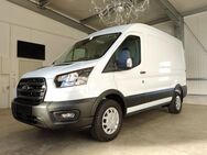 Ford Transit 350 L2H2 Trend 2.0 TDCi 105PS-DAB-Tem... - Wörth (Donau)