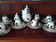 Kaffeeservice "WIldrose" von Villeroy & Boch für 6 Personen - Hannover