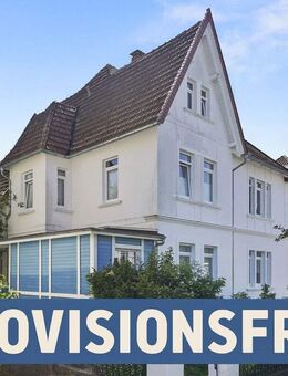 Solide Kapitalanlage in Top Lage - naturnah, zentral & provisionsfrei - Horn-Bad Meinberg