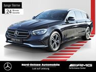 Mercedes E 200, d T Avantgarde, Jahr 2023 - Trittau