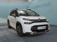 Citroën C3 Aircross, 1.2 C-Series 130 EU6d Park Distance Control, Jahr 2023 - München