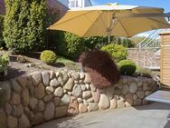 Neuwertige Souterrainwohnung mit Garten, Terrasse und Balkon im Hamburger Speckgürtel! - Appen