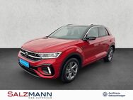 VW T-Roc, 1.5 TSI R-Line, Jahr 2024 - Bad Hersfeld