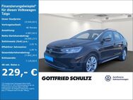 VW Taigo, LIFE CONNECT, Jahr 2023 - Neuss