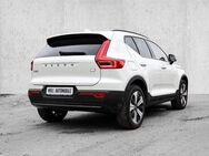 Volvo XC40 Plus Dark Recharge Plug-In Hybrid 2WD T4 Twin Engine EU6d StandHZG Navi digitales Cockpit - Aachen