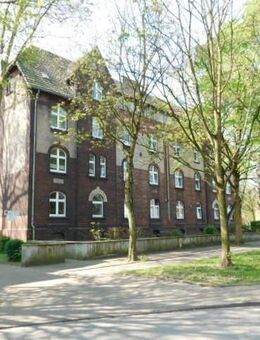 Schöne 2-Raumwohnung mit Laminat in zentraler Lage... - Duisburg