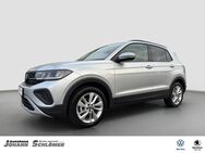 VW T-Cross, 1.0 l TSI Advanced, Jahr 2024 - Lehe (Niedersachsen)