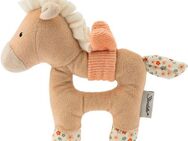 Sterntaler® Greifling Pferd Sunny