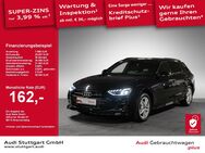 Audi A4, Avant advanced 35 TFSI, Jahr 2024 - Stuttgart