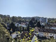 naturnahe ETW mit 3 Balkone. - Pirmasens