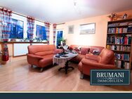 BRUMANI | Modernisierte 3-Zimmer-Wohnung in Freiburg-Landwasser mit Außenstellplatz! - Freiburg (Breisgau)