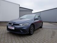 VW Polo, 1.0 TSI Life AppC, Jahr 2024 - Coburg