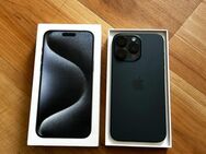 Iphone 15 pro max 256GB - Gardelegen (Hansestadt)