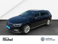 VW Passat Variant, 2.0 TDI Elegance IQ-Light El Klappe, Jahr 2023 - Gießen