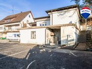 Erschwinglicher Bungalow mit Ausbaupotenzial in Tiengen - Waldshut-Tiengen