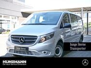 Mercedes Vito, 116 Mixto Park-Paket, Jahr 2020 - Fulda