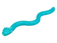 Trixie Snack-Snake, TPR - ca. L 59 cm (petrol)