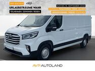 Maxus Deliver 9, 2.0 Kastenwagen Diesel FWD L3H2 Base Ko, Jahr 2022 - Passau