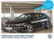 VW Passat Variant, 2.0 TDI R-Line, Jahr 2024 - Stuttgart