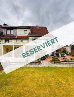 Großfamilien aufgepasst! Wohnen in Wismar Dammhusen! - Wismar