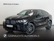 BMW X6, xDrive40d M Sport Laserlicht, Jahr 2022 - Fulda