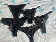 Hunkemöller Slips Set - Mannheim