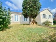 FRANKREICH - Bungalow mit Garten in Bouzonville (F) - Wallerfangen