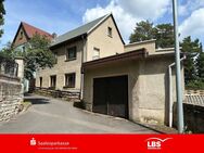In ruhiger Lage! - Querfurt