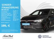 VW Golf, 2.0 TSI VIII GTI Clubsport ückfahrkamera, Jahr 2022 - Bad Homburg (Höhe)