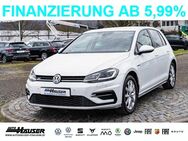 VW Golf, 1.5 TSI VII Highline R-LINE, Jahr 2018 - Pohlheim