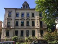 Traumhafte und lichtdurchflutete 4 - Zimmer Dachgeschoss Wohnung mit Galerie & 2 Balkonen - Dresden