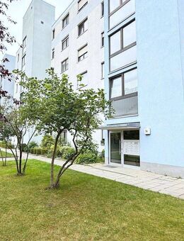 Exklusive Komfortwohnung Erstbezug EBK Balkon TG Stadtlage - Nürnberg