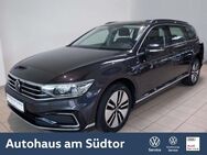 VW Passat Variant, 1.4 TSI GTE |, Jahr 2021 - Rietberg