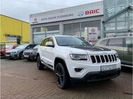 Jeep Grand Cherokee 3.0 CRD Sport/ 3,5 t Anhängelast/Navi/Sitzheiz. - Flensburg